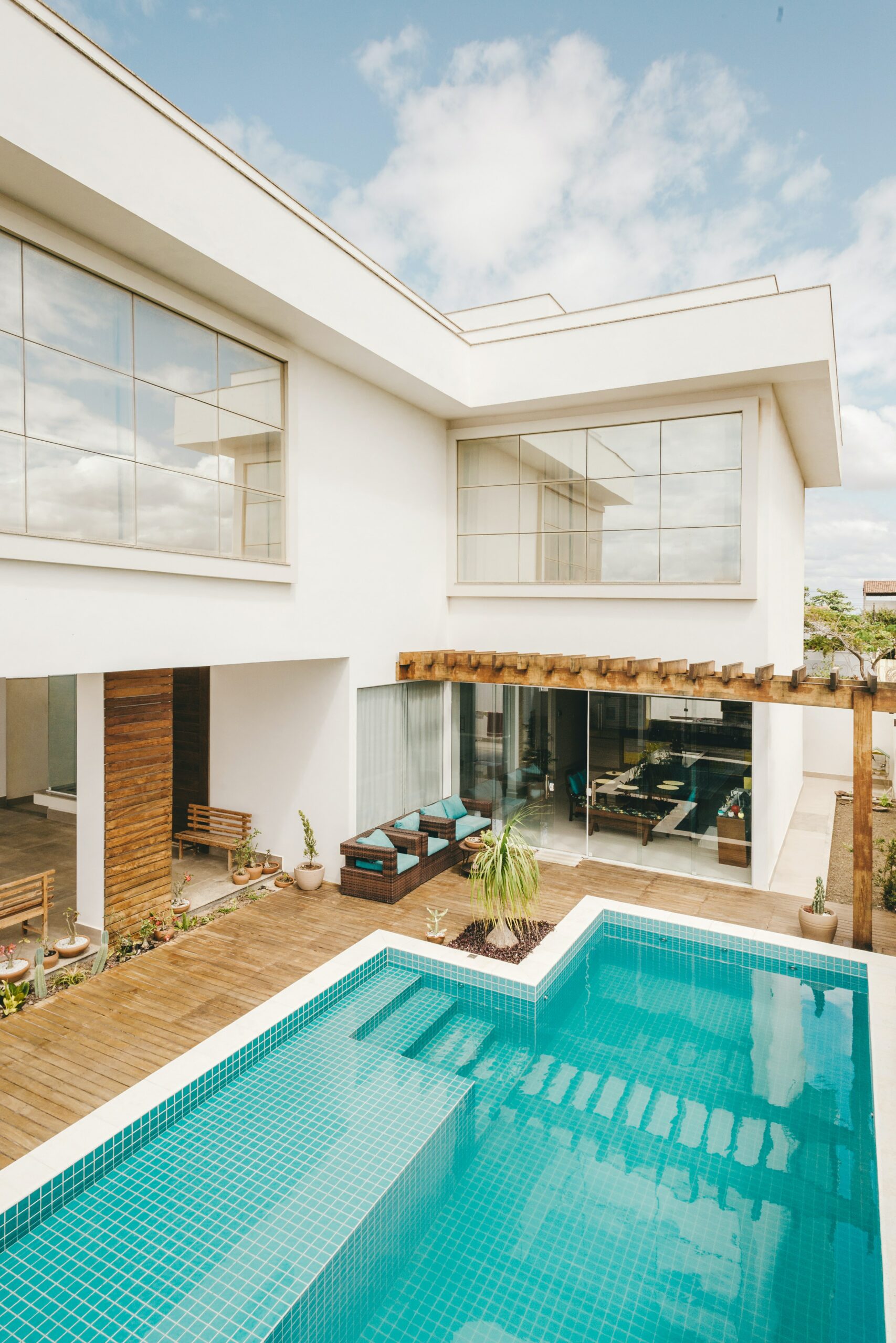 Medallion Investments Residential